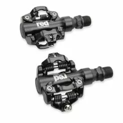 Red Cycling Products Bei Brügelmann Online Red Cycling Products PRO Mountain System Pedale Schwarz -Shimano Verkäufe 10 RCP Mountain System Comp 1