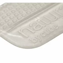 Cube Bei Brügelmann Online Cube Natural Fit Gel Pads Lenkerband Set Transparent