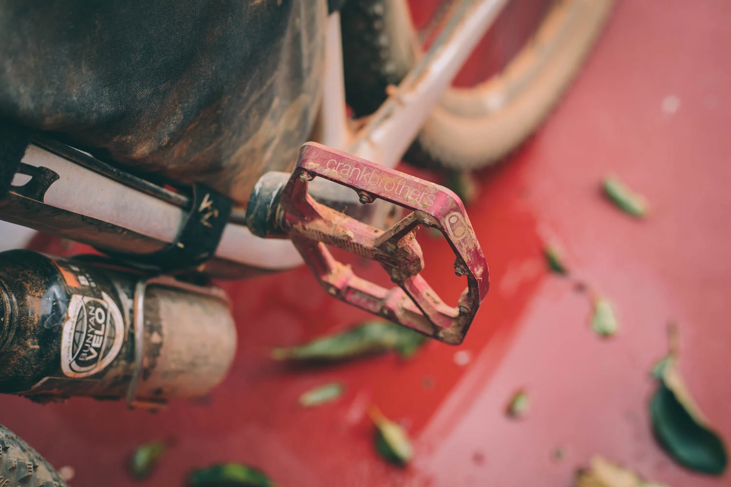 Shimano Verkäufe -Shimano Verkäufe Crankbrothers Stamp Pedals Review 2