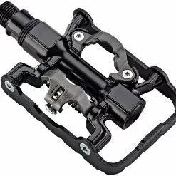 BBB Cycling Bei Brügelmann Online BBB Cycling BPD-23 DualChoice Pedale Schwarz