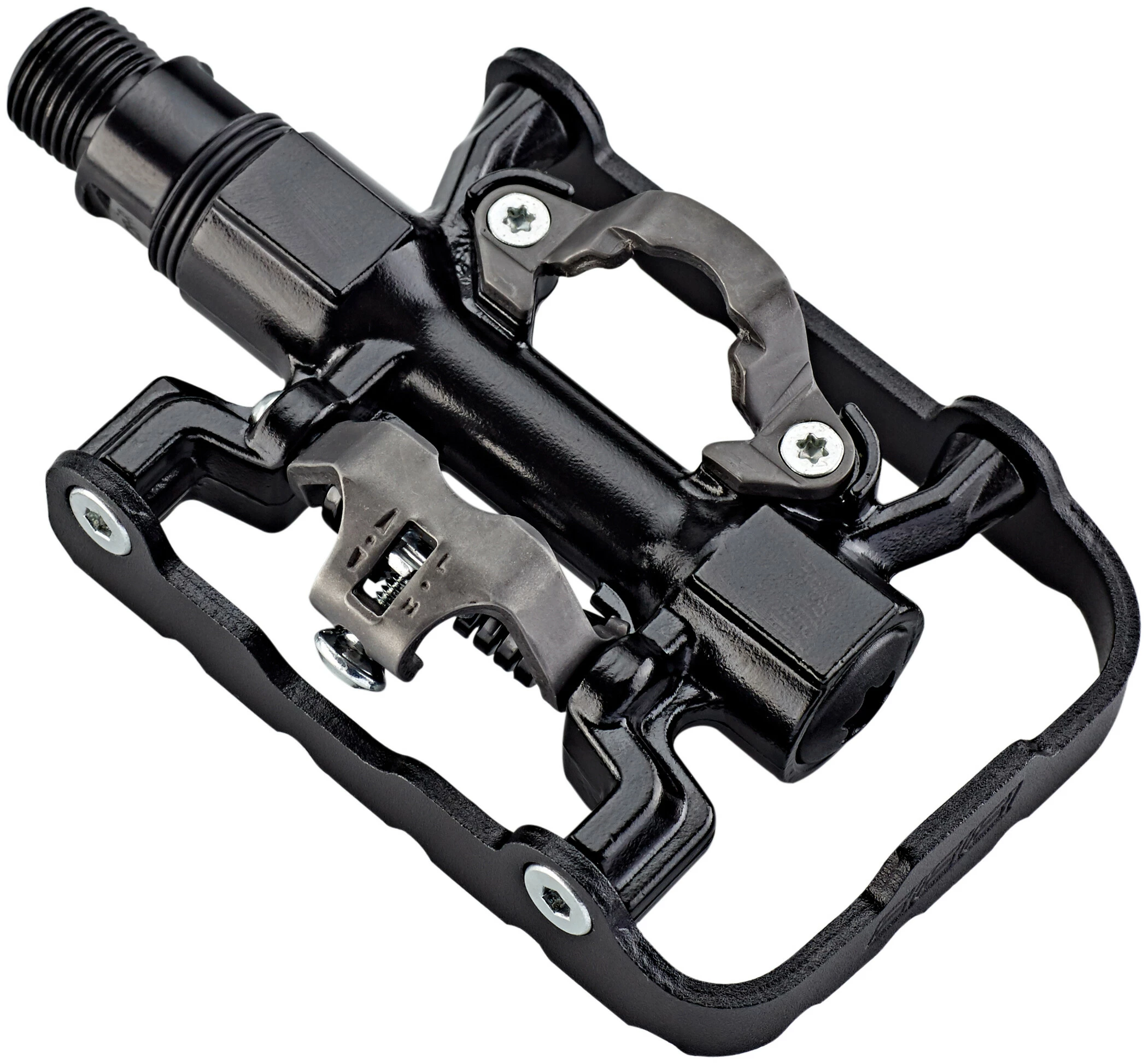 BBB Cycling Bei Brügelmann Online BBB Cycling BPD-23 DualChoice Pedale Schwarz 3 BBB Cycling Bei Brügelmann Online BBB Cycling BPD-23 DualChoice Pedale Schwarz