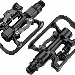 Shimano Verkäufe -Shimano Verkäufe bbb bpd 23 dualchoice pedale schwarz 3
