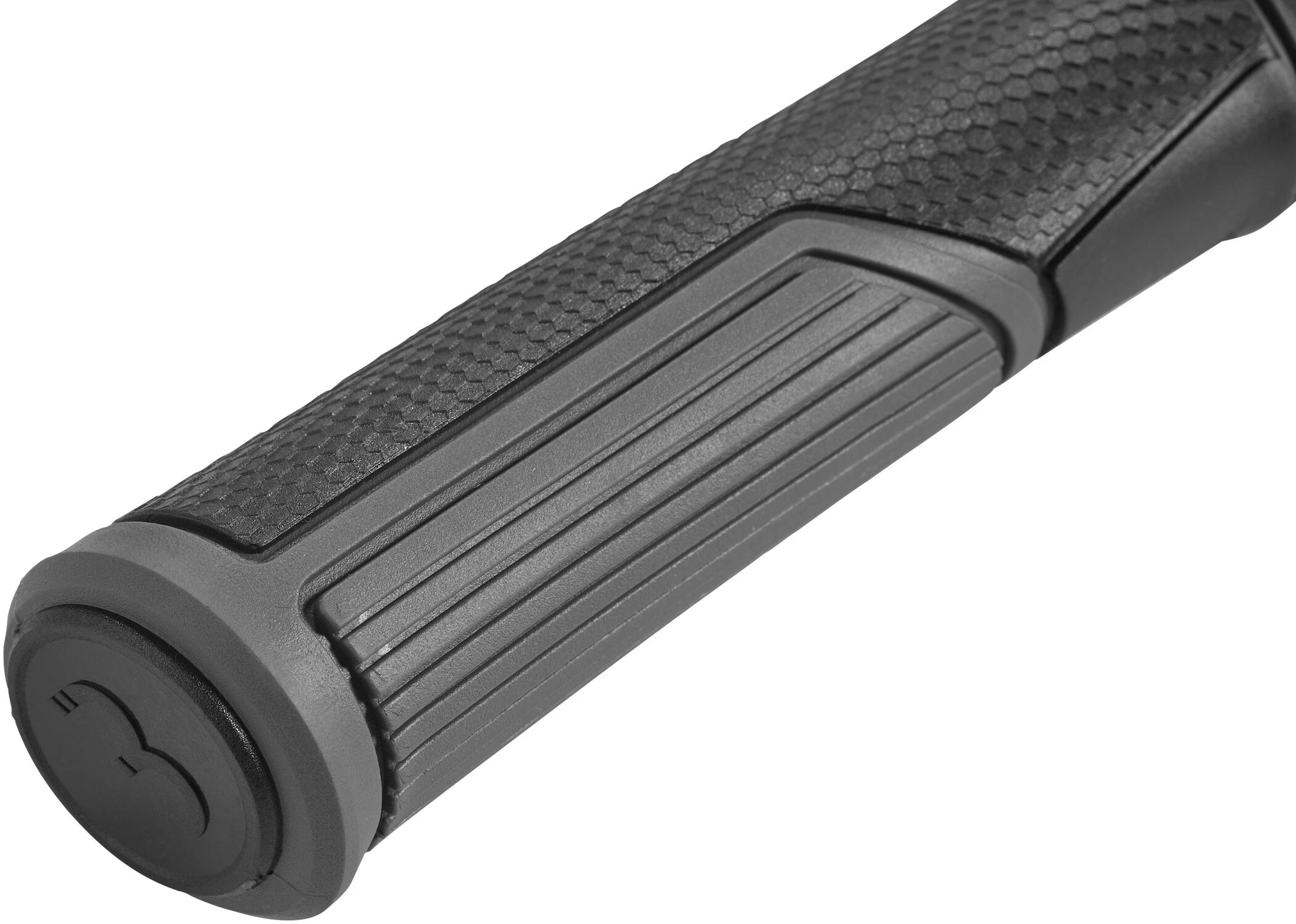 BBB Cycling Bei Brügelmann Online BBB Cycling Cobra BHG-96 Griffe Schwarz/grau 3 BBB Cycling Bei Brügelmann Online BBB Cycling Cobra BHG-96 Griffe Schwarz/grau
