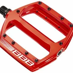 BBB Cycling Bei Brügelmann Online BBB Cycling CoolRide MTB BPD-36 Pedale Rot