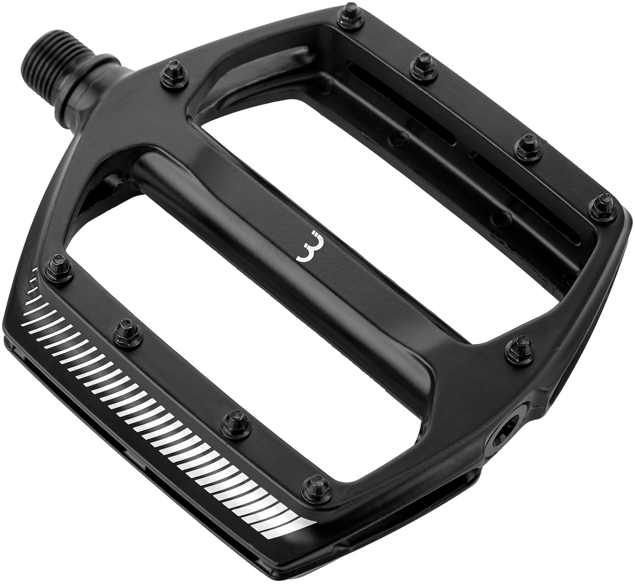 BBB Cycling Bei Brügelmann Online BBB Cycling CoolRide MTB BPD-36 Pedale Schwarz 3 BBB Cycling Bei Brügelmann Online BBB Cycling CoolRide MTB BPD-36 Pedale Schwarz