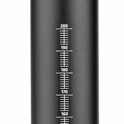 BBB Cycling Bei Brügelmann Online BBB Cycling ElitePost BSP-14 Sattelstütze Ø31,6mm Schwarz