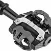 BBB Cycling Bei Brügelmann Online BBB Cycling ForceMount BPD-14 Pedale Clipless Schwarz -Shimano Verkäufe bbb forcemount bpd 14 pedale clipless schwarz 2