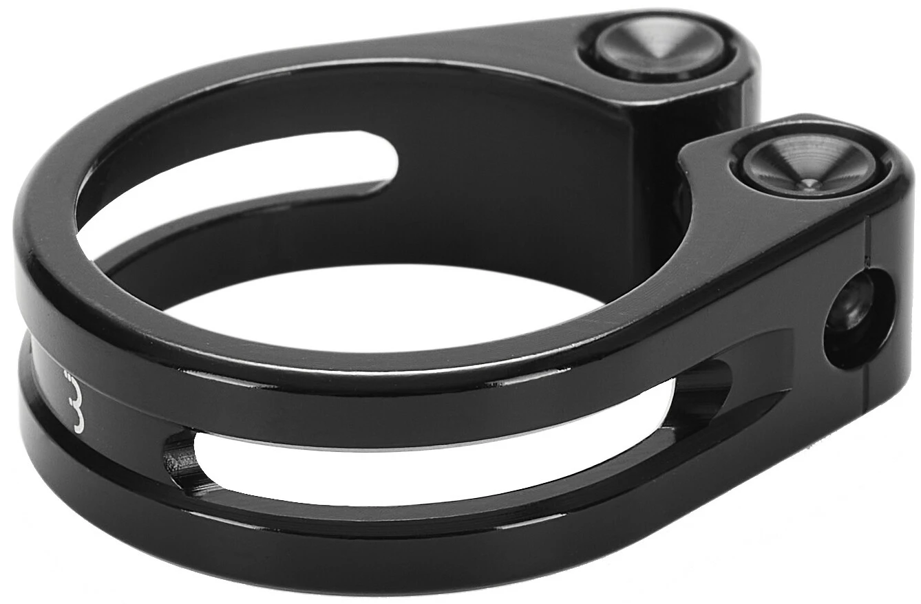 BBB Cycling Bei Brügelmann Online BBB Cycling LightStrangler BPS-85 Sattelklemme Schwarz 2 BBB Cycling Bei Brügelmann Online BBB Cycling LightStrangler BPS-85 Sattelklemme Schwarz