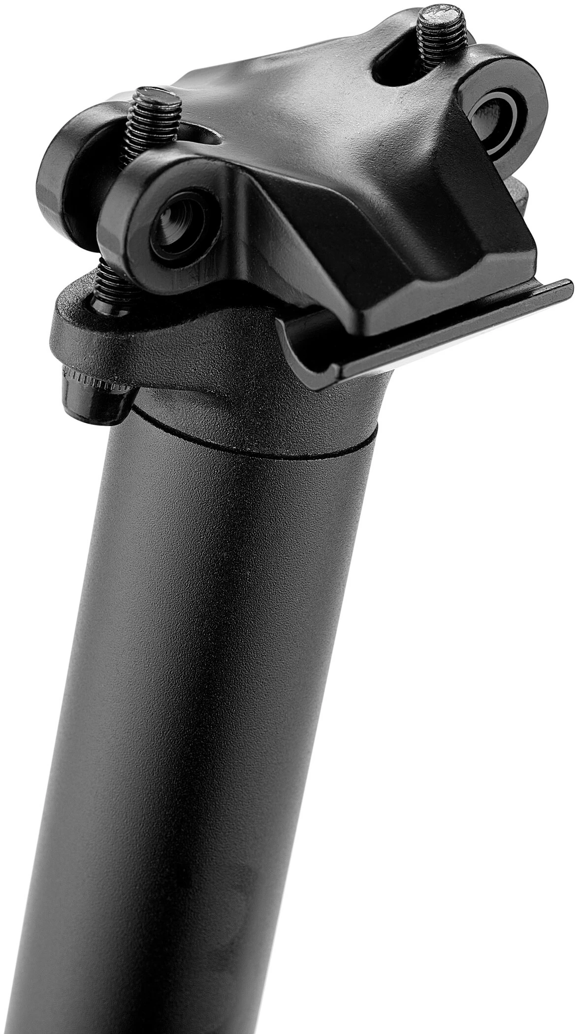 BBB Cycling Bei Brügelmann Online BBB Cycling SkyScraper BSP-20 Sattelstütze Schwarz 4 BBB Cycling Bei Brügelmann Online BBB Cycling SkyScraper BSP-20 Sattelstütze Schwarz – Bild 2