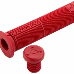 Chromag Bei Brügelmann Online Chromag Wax Griffe Rot