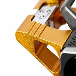 Crankbrothers Bei Brügelmann Online Crankbrothers Candy 11 Pedale Gold -Shimano Verkäufe crankbrothers candy 11 pedal gold 4