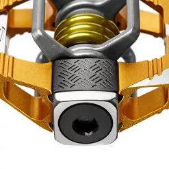 Crankbrothers Bei Brügelmann Online Crankbrothers Candy 11 Pedale Gold -Shimano Verkäufe crankbrothers candy 11 pedal gold 5