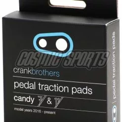 Crankbrothers Bei Brügelmann Online Crankbrothers Candy 7 & 11 Traction Pad Kit