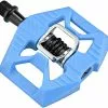 Crankbrothers Bei Brügelmann Online Crankbrothers Double Shot 1 Pedale Blau/schwarz -Shimano Verkäufe crankbrothers double shot 1 pedals blue black 2