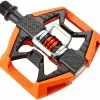 Crankbrothers Bei Brügelmann Online Crankbrothers Double Shot 2 Pedale Orange/schwarz -Shimano Verkäufe crankbrothers double shot 2 pedal orange schwarz 2