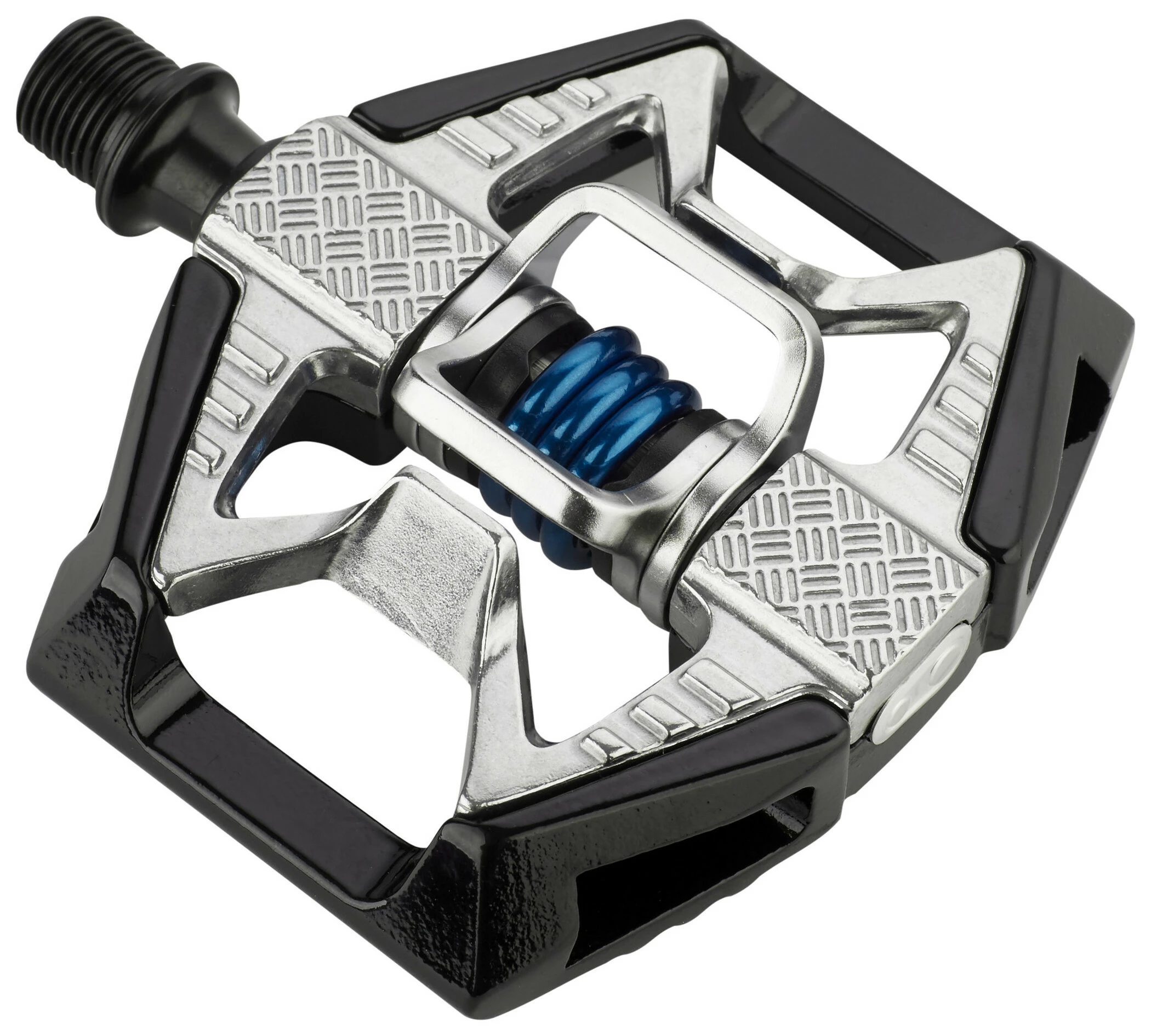 Crankbrothers Bei Brügelmann Online Crankbrothers Double Shot 2 Pedale Schwarz/silber 3 Crankbrothers Bei Brügelmann Online Crankbrothers Double Shot 2 Pedale Schwarz/silber