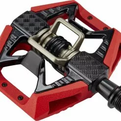 Crankbrothers Bei Brügelmann Online Crankbrothers Double Shot 3 Pedale Schwarz/rot