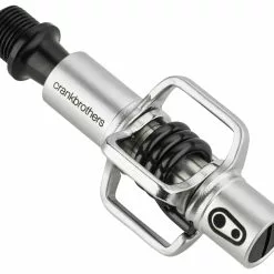 Crankbrothers Bei Brügelmann Online Crankbrothers Eggbeater 1 Pedale Silber/schwarz