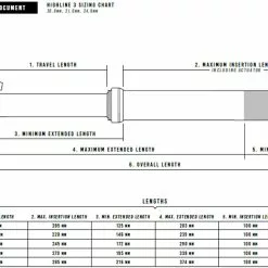 Crankbrothers Bei Brügelmann Online Crankbrothers Highline 3 Teleskop Sattelstütze Ø31,6mm Schwarz -Shimano Verkäufe crankbrothers highline 3 telescopic seat post o316mm black 4