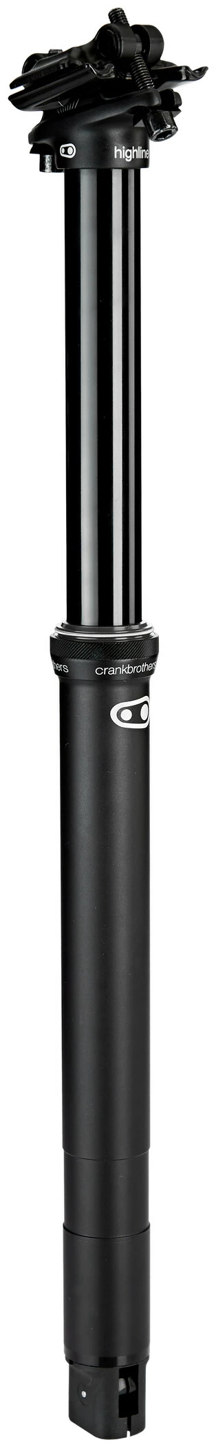Crankbrothers Bei Brügelmann Online Crankbrothers Highline 7 Teleskop Sattelstütze Ø30,9mm Schwarz 3 Crankbrothers Bei Brügelmann Online Crankbrothers Highline 7 Teleskop Sattelstütze Ø30,9mm Schwarz