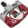 Crankbrothers Bei Brügelmann Online Crankbrothers Mallet 3 Pedale Rot/silber