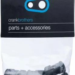 Crankbrothers Bei Brügelmann Online Crankbrothers Pedal Refresh Kit Für Double Shot 2/3