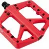 Crankbrothers Bei Brügelmann Online Crankbrothers Stamp 1 Pedale Rot -Shimano Verkäufe crankbrothers stamp 1 pedale rot 2