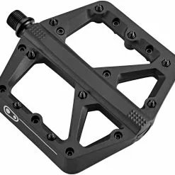 Crankbrothers Bei Brügelmann Online Crankbrothers Stamp 1 Pedale Schwarz