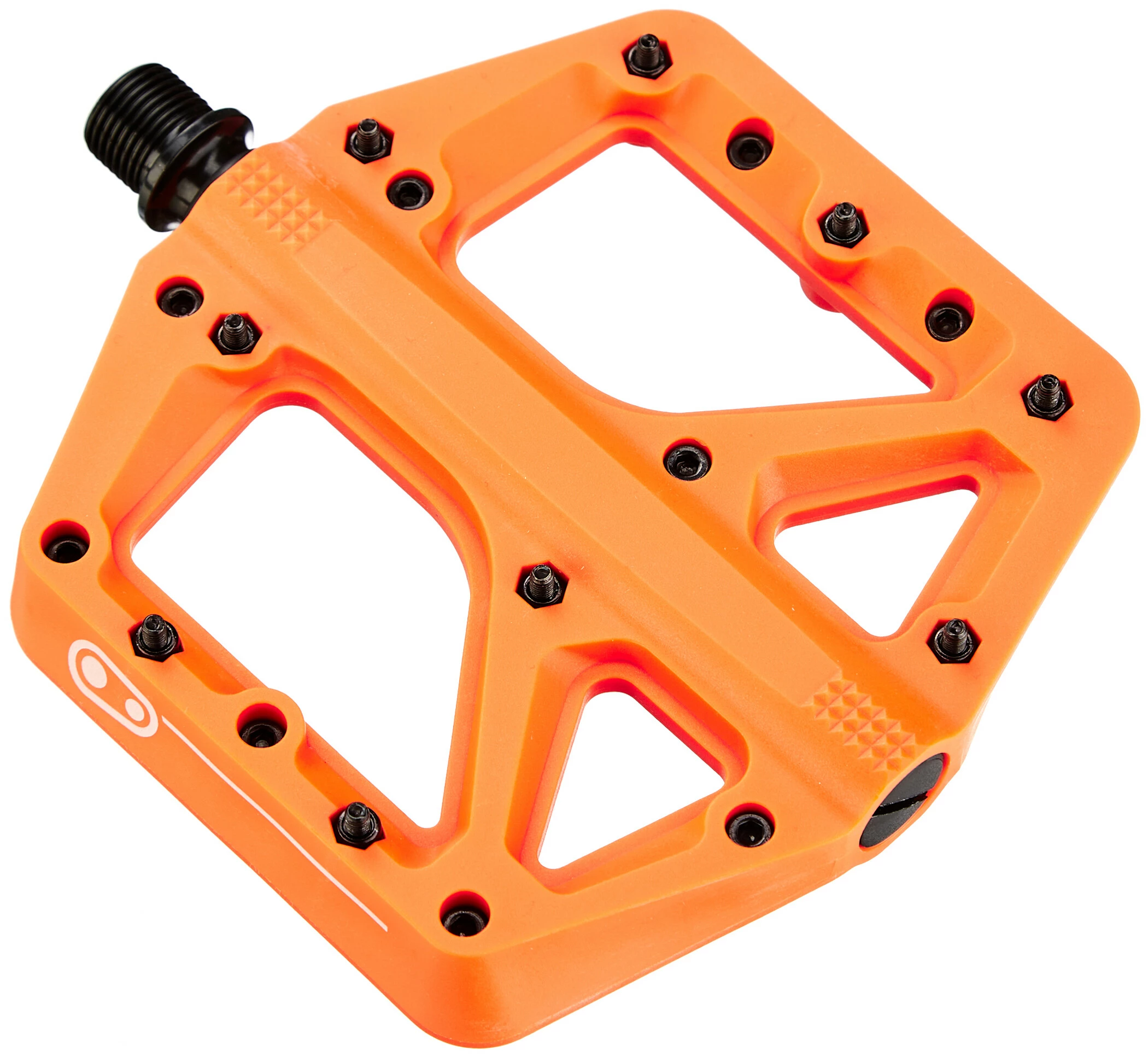 Crankbrothers Bei Brügelmann Online Crankbrothers Stamp 1 Pedale Splash Edition Orange 3 Crankbrothers Bei Brügelmann Online Crankbrothers Stamp 1 Pedale Splash Edition Orange