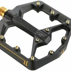 Crankbrothers Bei Brügelmann Online Crankbrothers Stamp 11 Pedale Schwarz