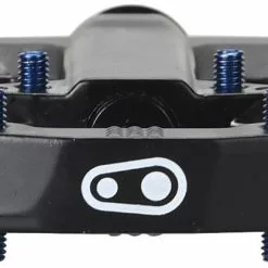 Crankbrothers Bei Brügelmann Online Crankbrothers Stamp 2 Plattform Pedale Schwarz/blau -Shimano Verkäufe crankbrothers stamp 2 flat pedals large black blue 4