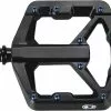 Crankbrothers Bei Brügelmann Online Crankbrothers Stamp 2 Plattform Pedale Schwarz/blau -Shimano Verkäufe crankbrothers stamp 2 flat pedals small black blue 2
