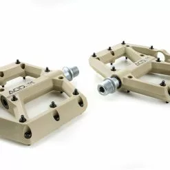 Cube ACID Bei Brügelmann Online Cube ACID C1-IB Plattform Pedale Beige