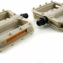 Cube ACID Bei Brügelmann Online Cube ACID C3-ZP Plattform Pedale Beige