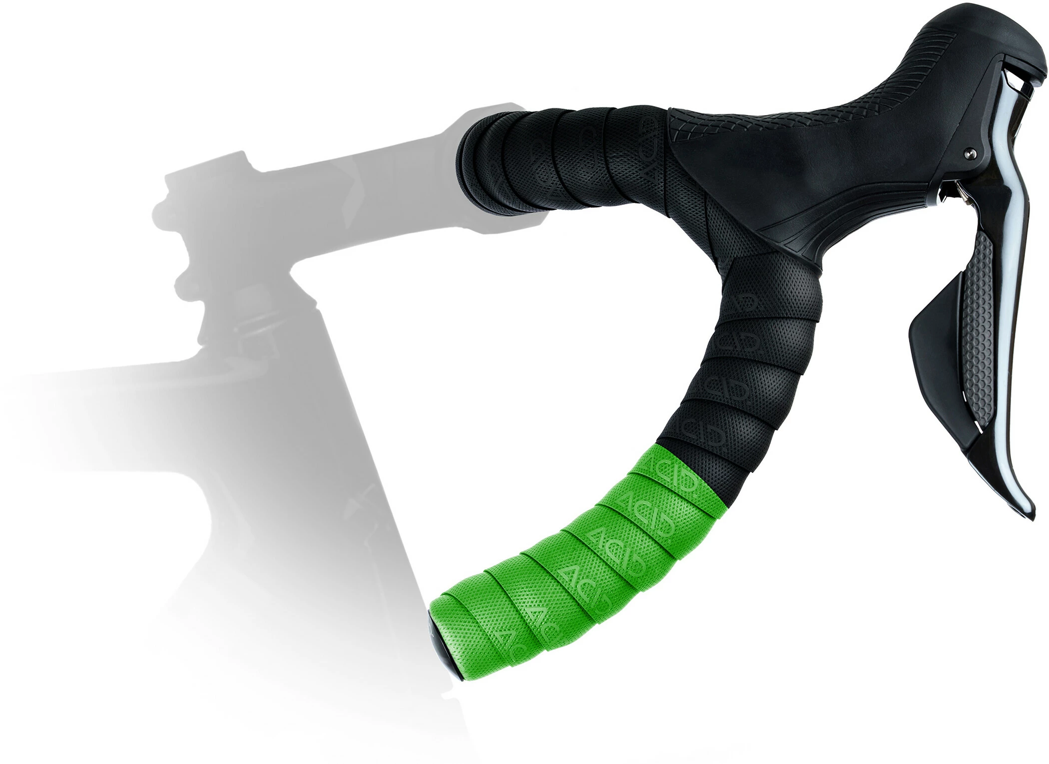 Cube ACID Bei Brügelmann Online Cube ACID CC Lenkerband 3,5x30x2000mm Schwarz/grün 3 Cube ACID Bei Brügelmann Online Cube ACID CC Lenkerband 3,5x30x2000mm Schwarz/grün