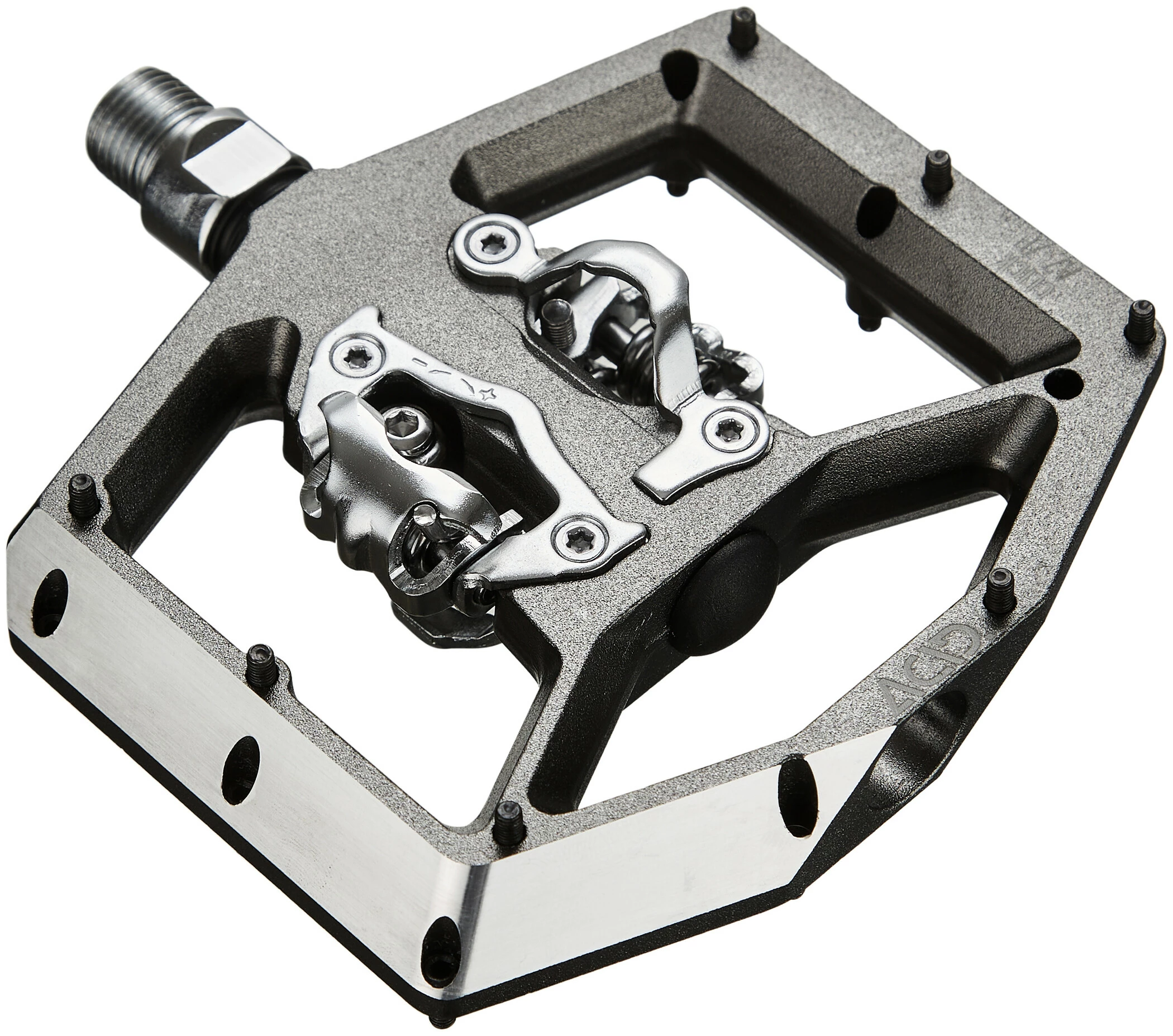 Cube ACID Bei Brügelmann Online Cube ACID Click A2-ZP X Actionteam Pedale Grau 3 Cube ACID Bei Brügelmann Online Cube ACID Click A2-ZP X Actionteam Pedale Grau