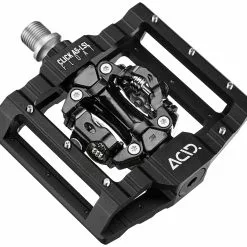 Cube ACID Bei Brügelmann Online Cube ACID Click A5-LSL Float Pedale Schwarz