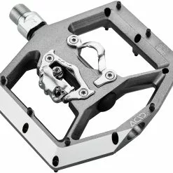 Cube ACID Bei Brügelmann Online Cube ACID Combo A2-ZP X Actionteam Pedale Grau