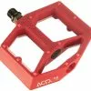Cube ACID Bei Brügelmann Online Cube ACID Flat C2-CC Pedale Rot -Shimano Verkäufe cube acid flat c2 cc pedals red 2