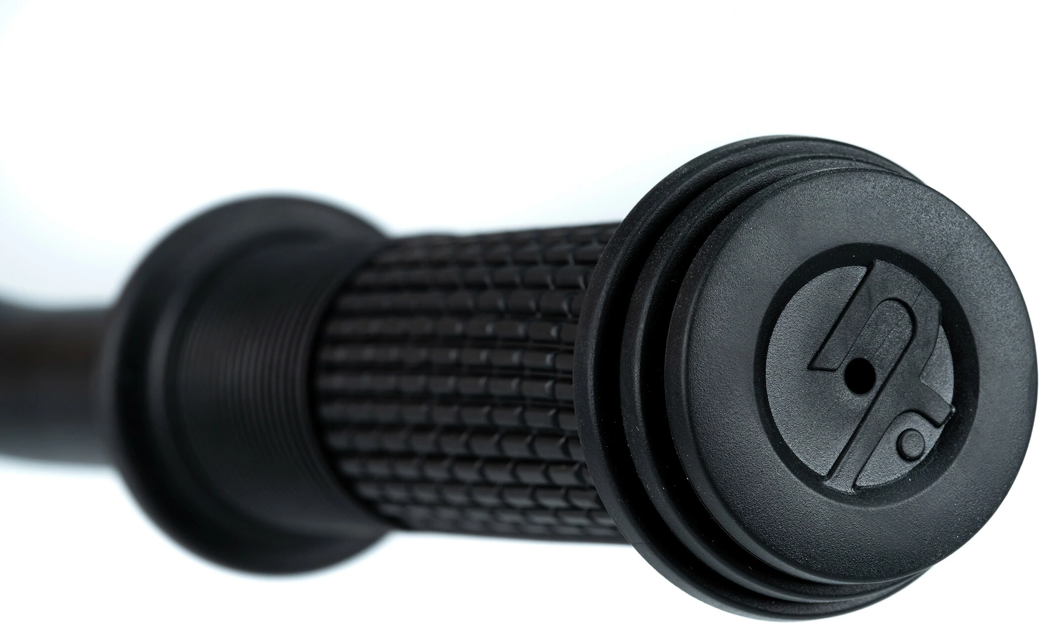 Cube ACID Bei Brügelmann Online Cube ACID Kids Griffe Ø22,2cm Mit Prallschutz Schwarz 4 Cube ACID Bei Brügelmann Online Cube ACID Kids Griffe Ø22,2cm Mit Prallschutz Schwarz – Bild 2