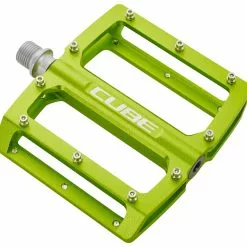 Cube Bei Brügelmann Online Cube All Mountain Pedale Grün