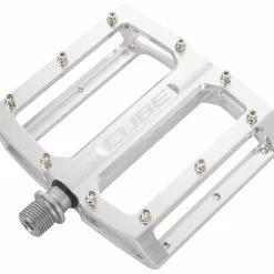 Cube Bei Brügelmann Online Cube All Mountain Pedale Silber