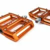 Cube Bei Brügelmann Online Cube All Mountain X Actionteam Pedale Orange -Shimano Verkäufe cube all mountain x actionteam pedals orange 2