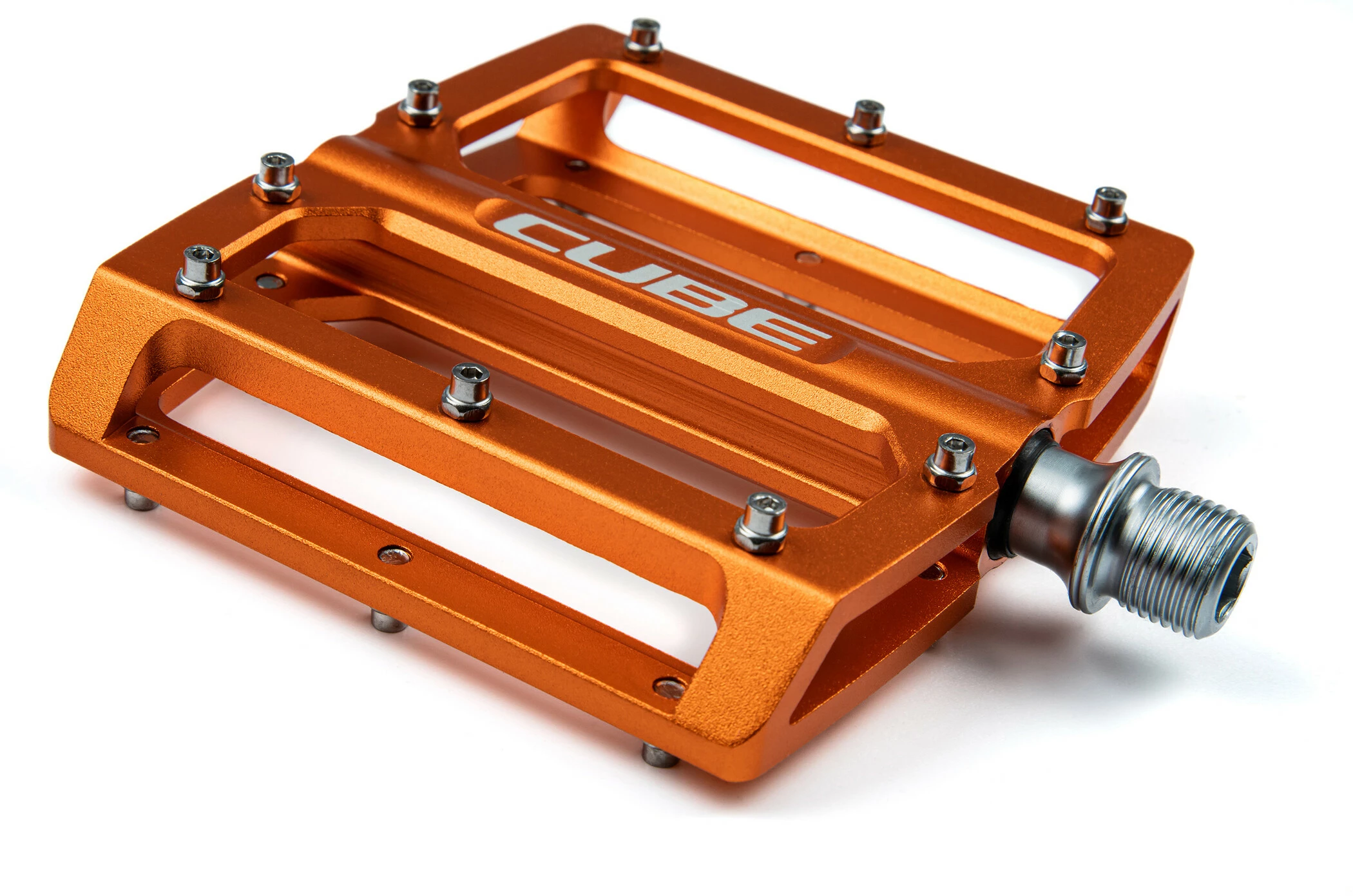 Cube Bei Brügelmann Online Cube All Mountain X Actionteam Pedale Orange 4 Cube Bei Brügelmann Online Cube All Mountain X Actionteam Pedale Orange – Bild 2