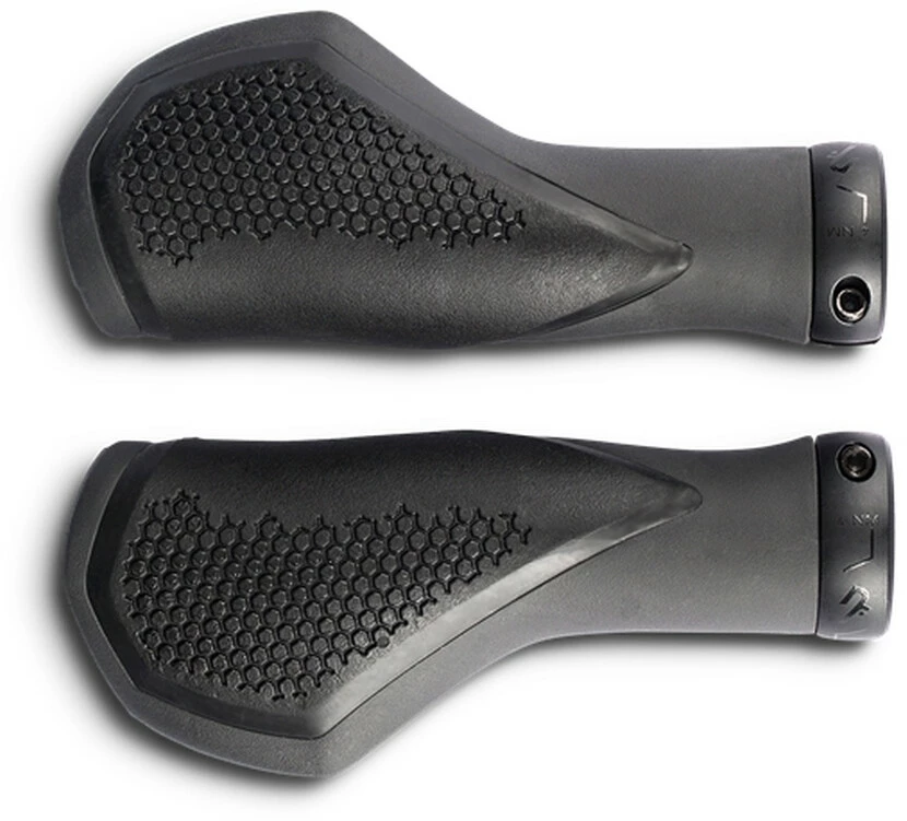 Cube Bei Brügelmann Online Cube Natural Fit Comfort Griffe Schwarz/grau 3 Cube Bei Brügelmann Online Cube Natural Fit Comfort Griffe Schwarz/grau