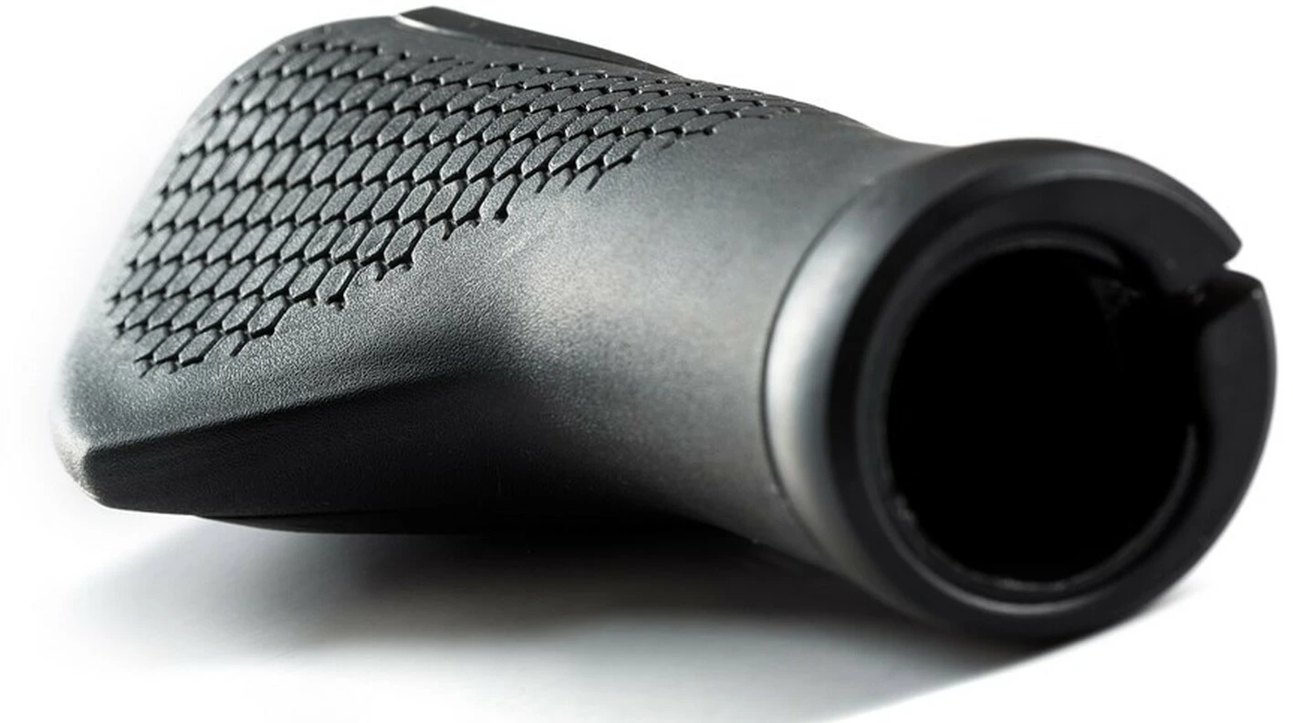 Cube Bei Brügelmann Online Cube Natural Fit Comfort Griffe Schwarz/grau 7 Cube Bei Brügelmann Online Cube Natural Fit Comfort Griffe Schwarz/grau – Bild 5