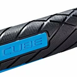 Cube Bei Brügelmann Online Cube Performance Griffe Schwarz/blau