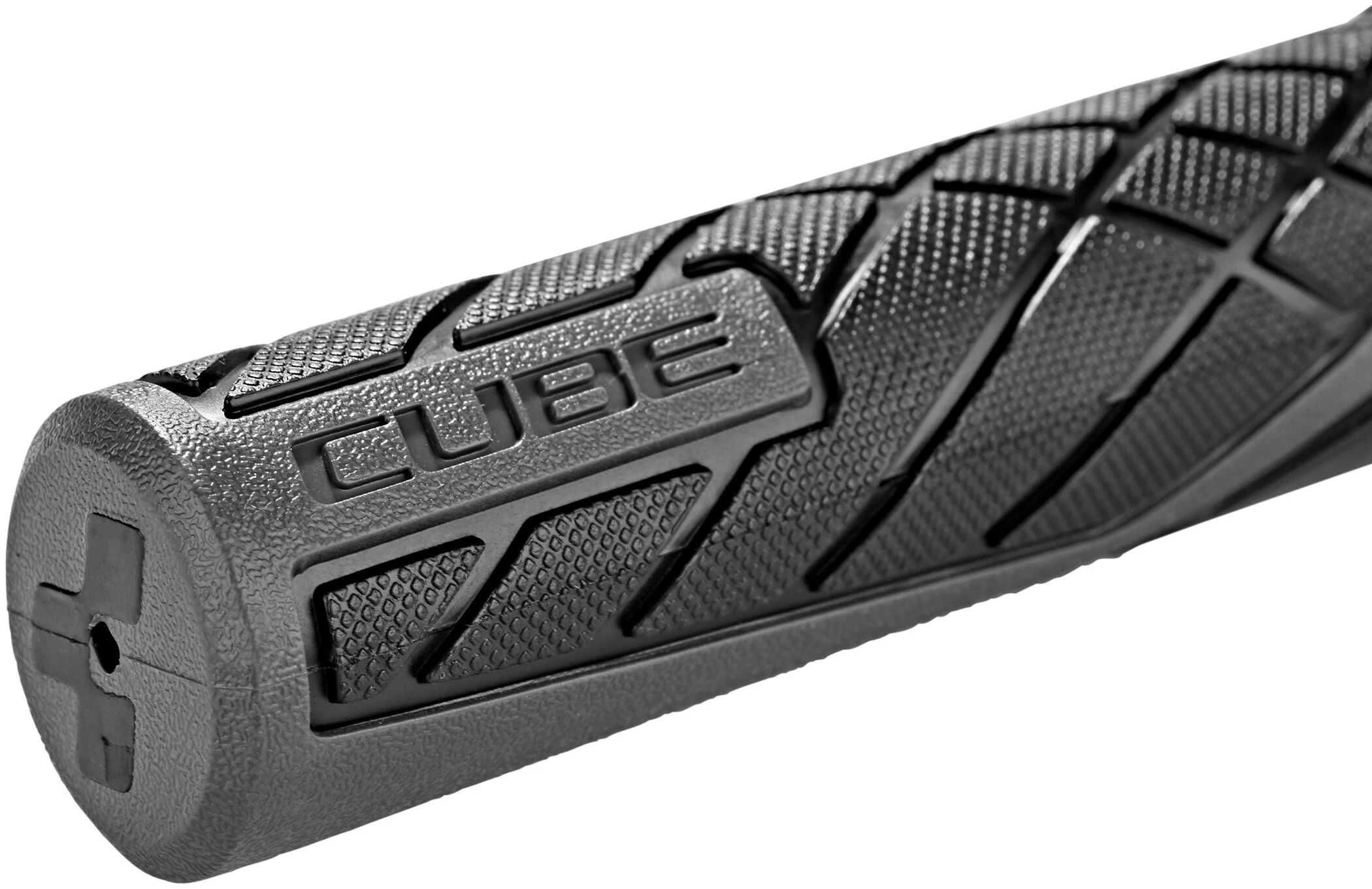 Cube Bei Brügelmann Online Cube Performance Griffe Schwarz/grau 3 Cube Bei Brügelmann Online Cube Performance Griffe Schwarz/grau