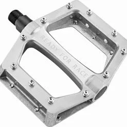 Cube RFR Bei Brügelmann Online Cube RFR CMPT Plattform Pedale Silber