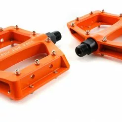 Cube RFR Bei Brügelmann Online Cube RFR CMPT Plattform Pedale Orange